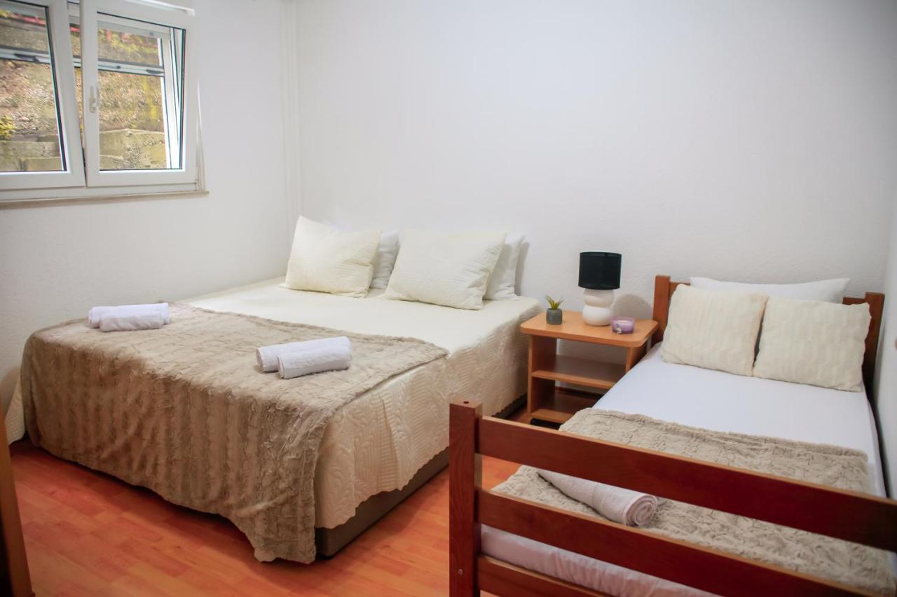 Apartment Una מוסטר מראה חיצוני תמונה