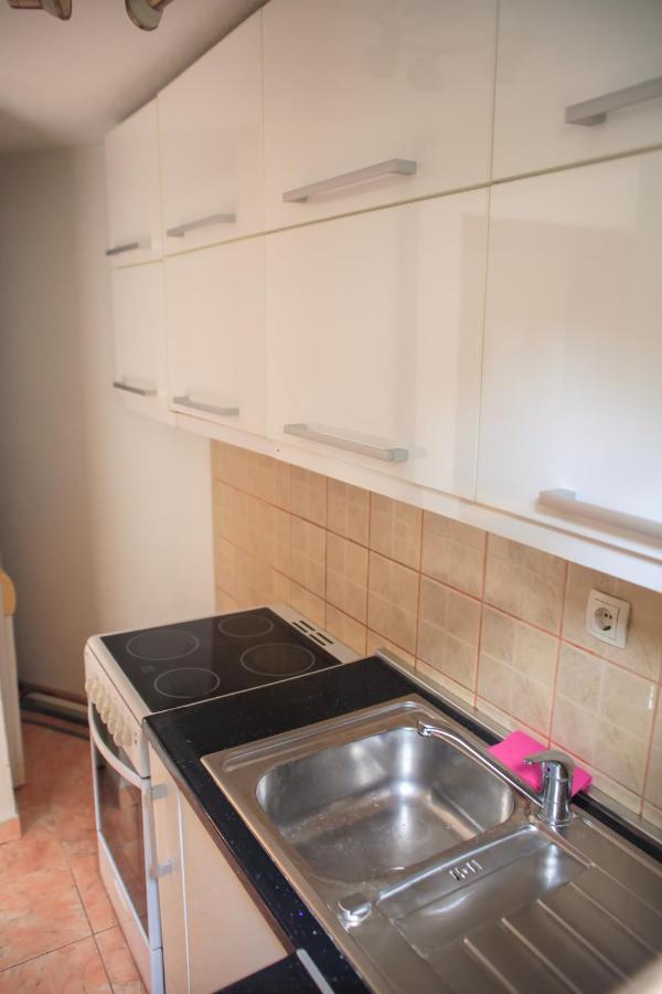Apartment Una מוסטר מראה חיצוני תמונה
