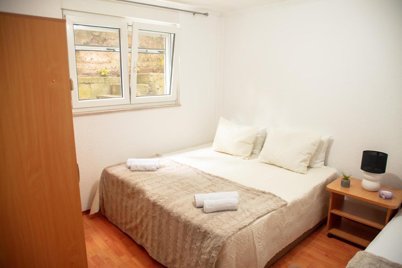 Apartment Una מוסטר מראה חיצוני תמונה